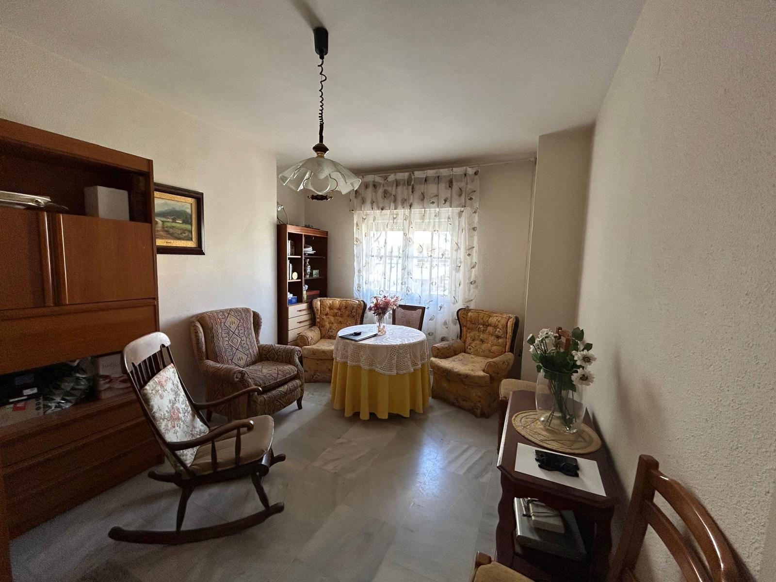 Venta de piso en Mérida