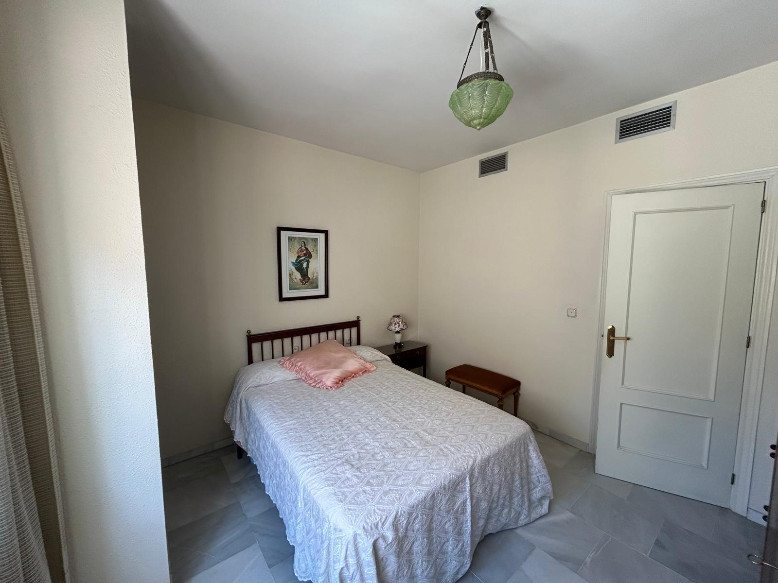 Venta de piso en Mérida