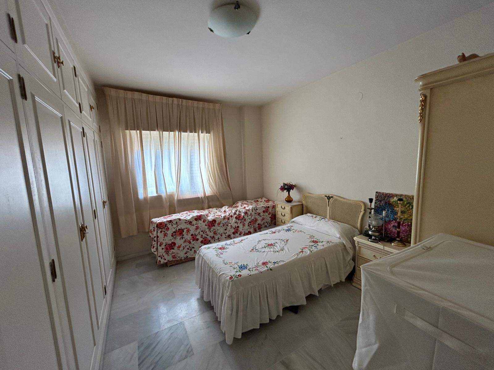 Venta de piso en Mérida