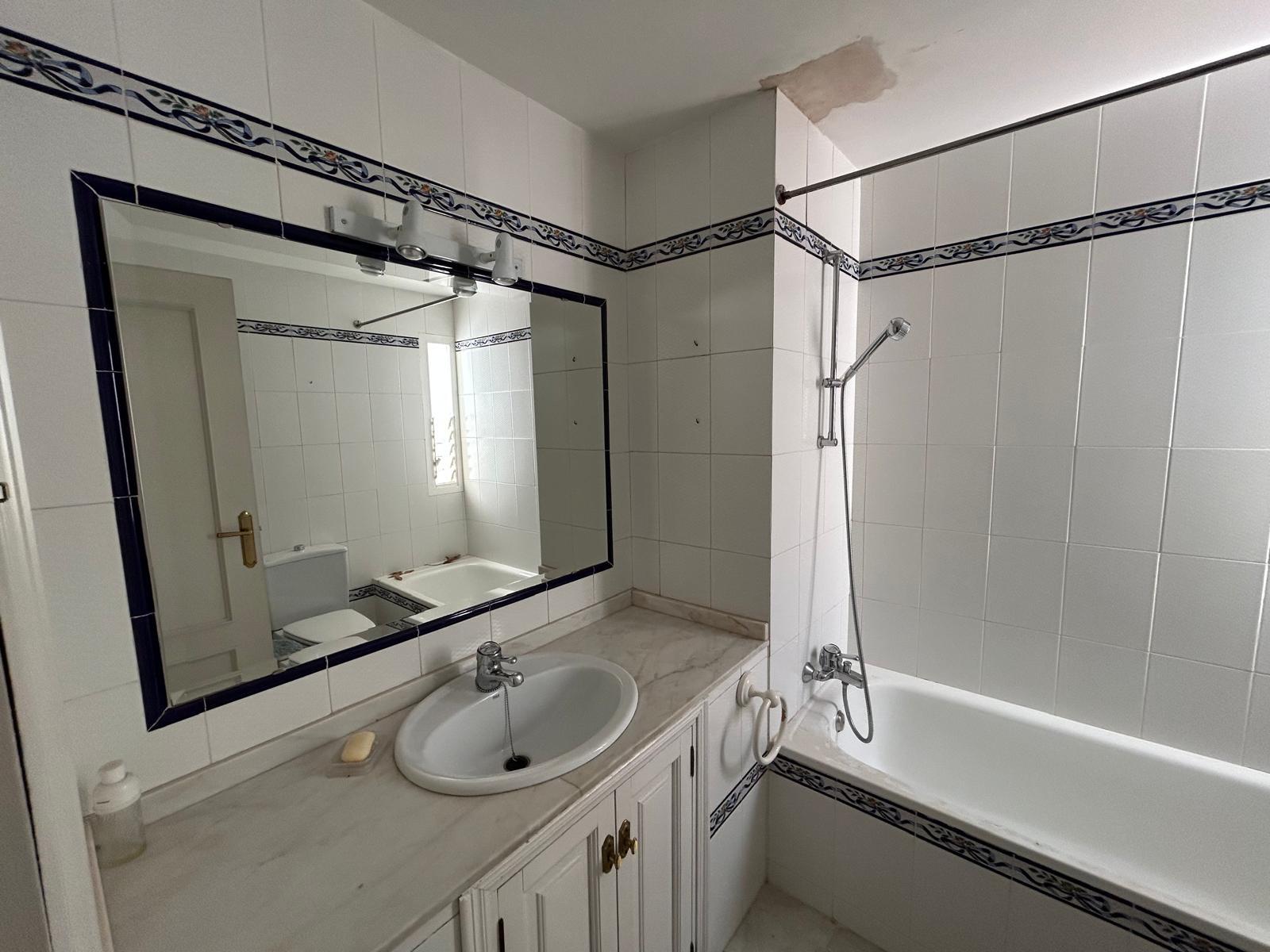 Venta de piso en Mérida