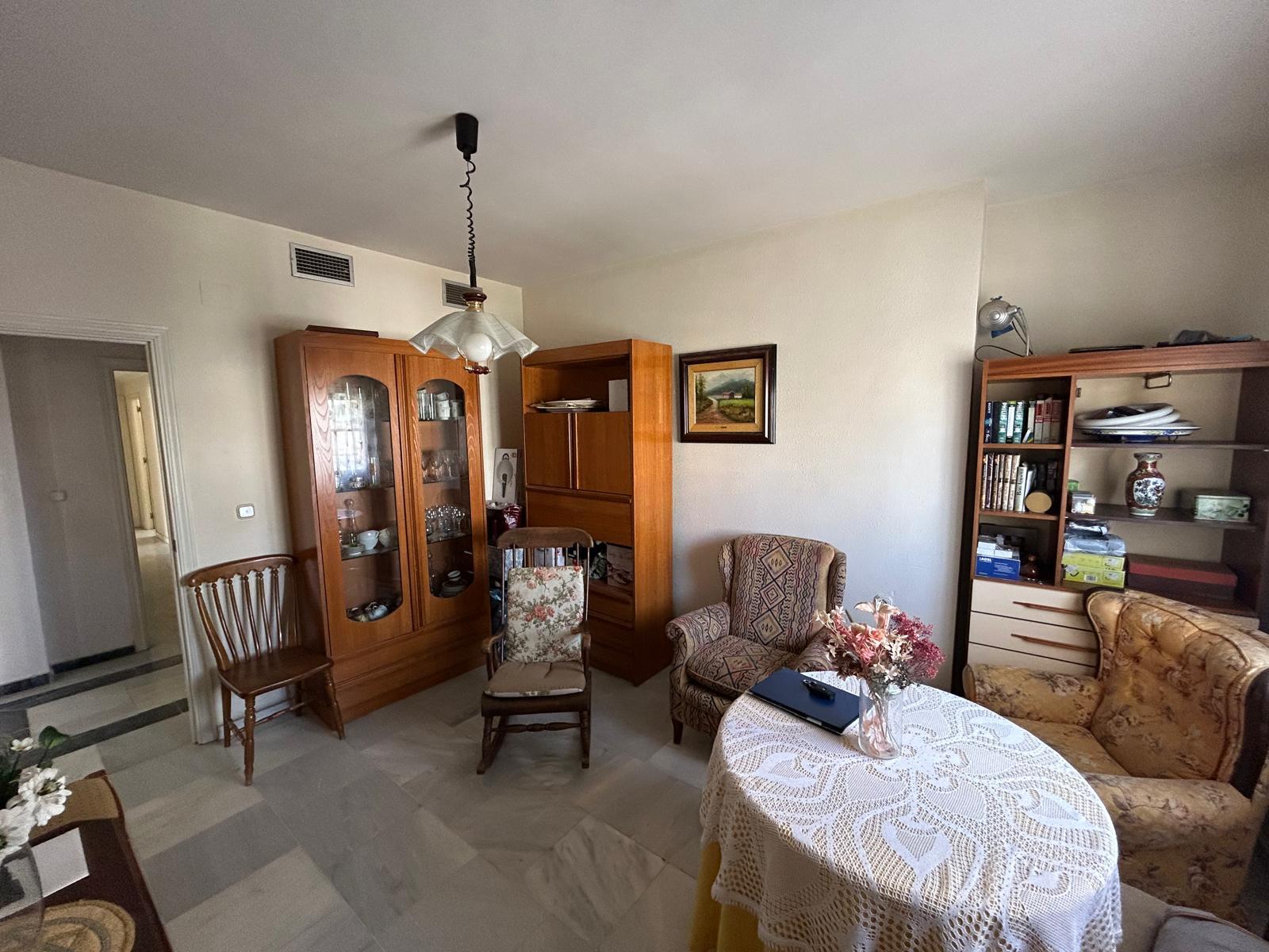Venta de piso en Mérida