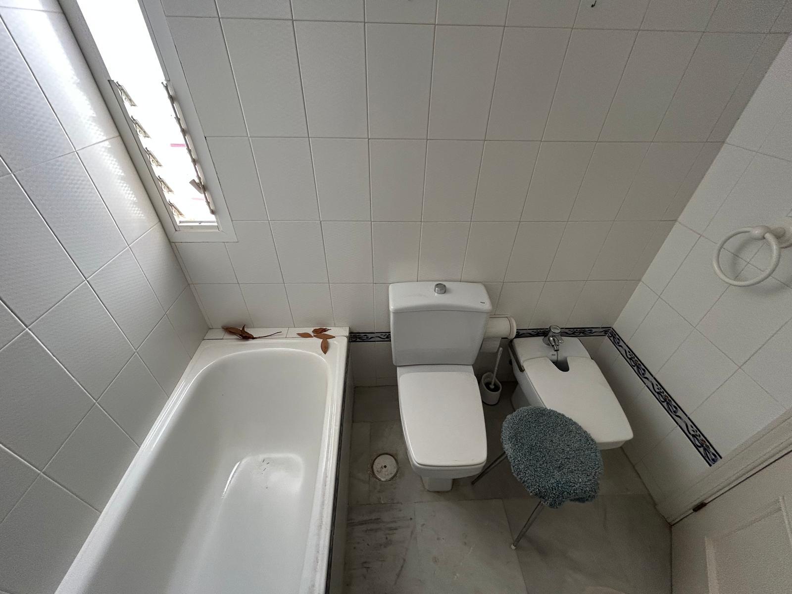 Venta de piso en Mérida