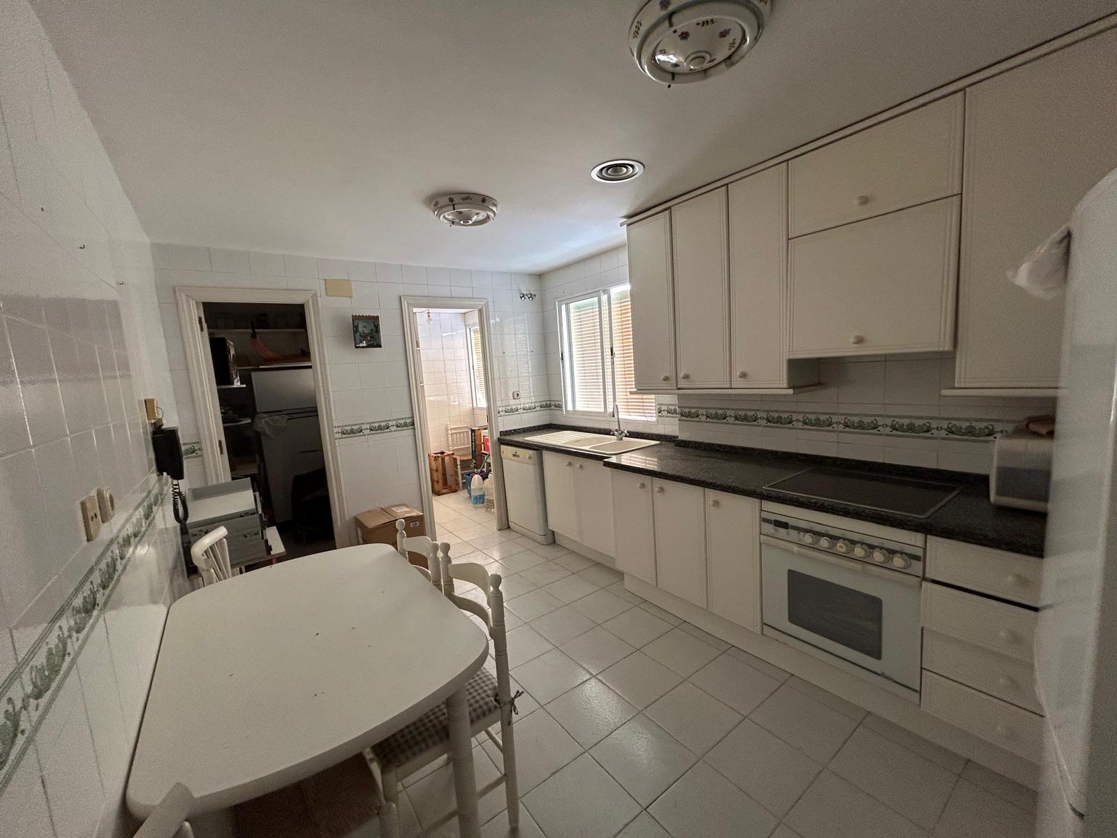 Venta de piso en Mérida