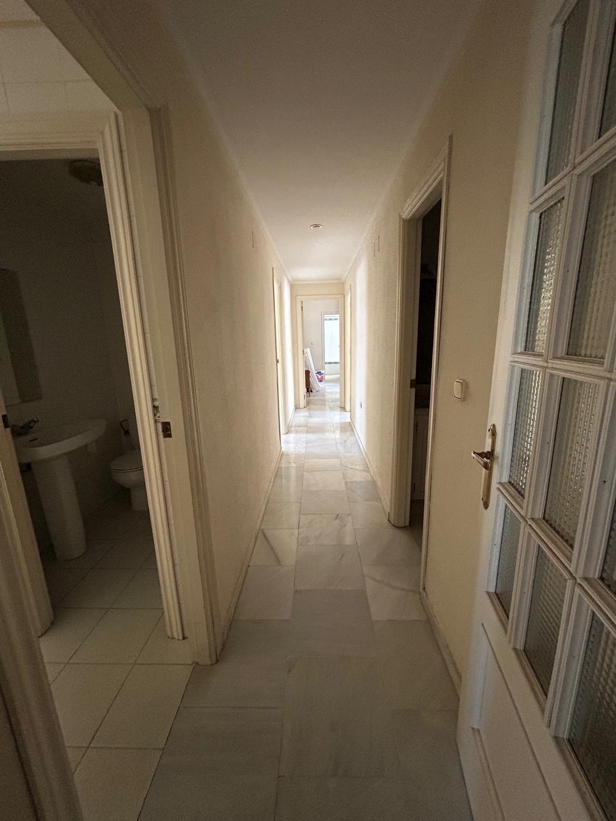 Venta de piso en Mérida