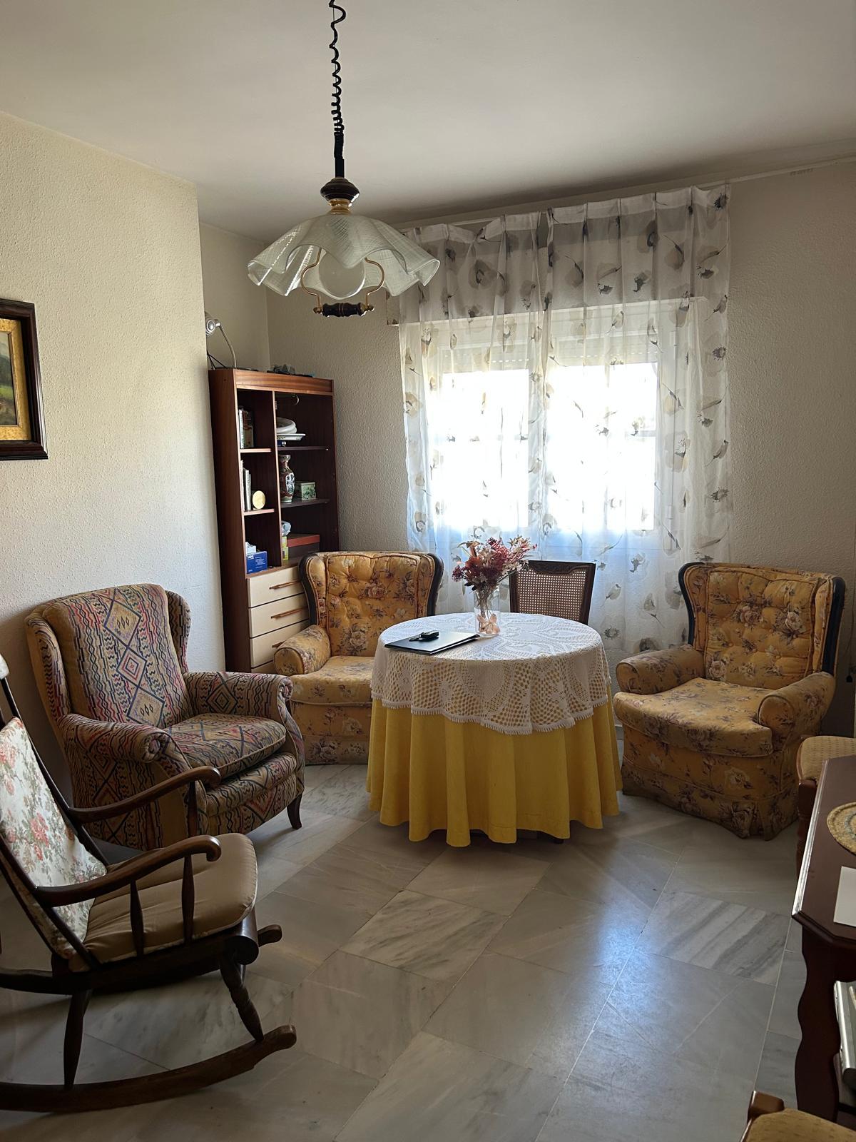 Venta de piso en Mérida