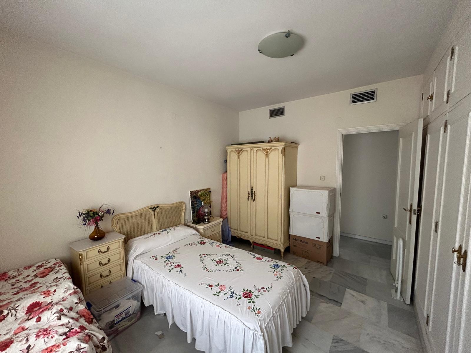 Venta de piso en Mérida