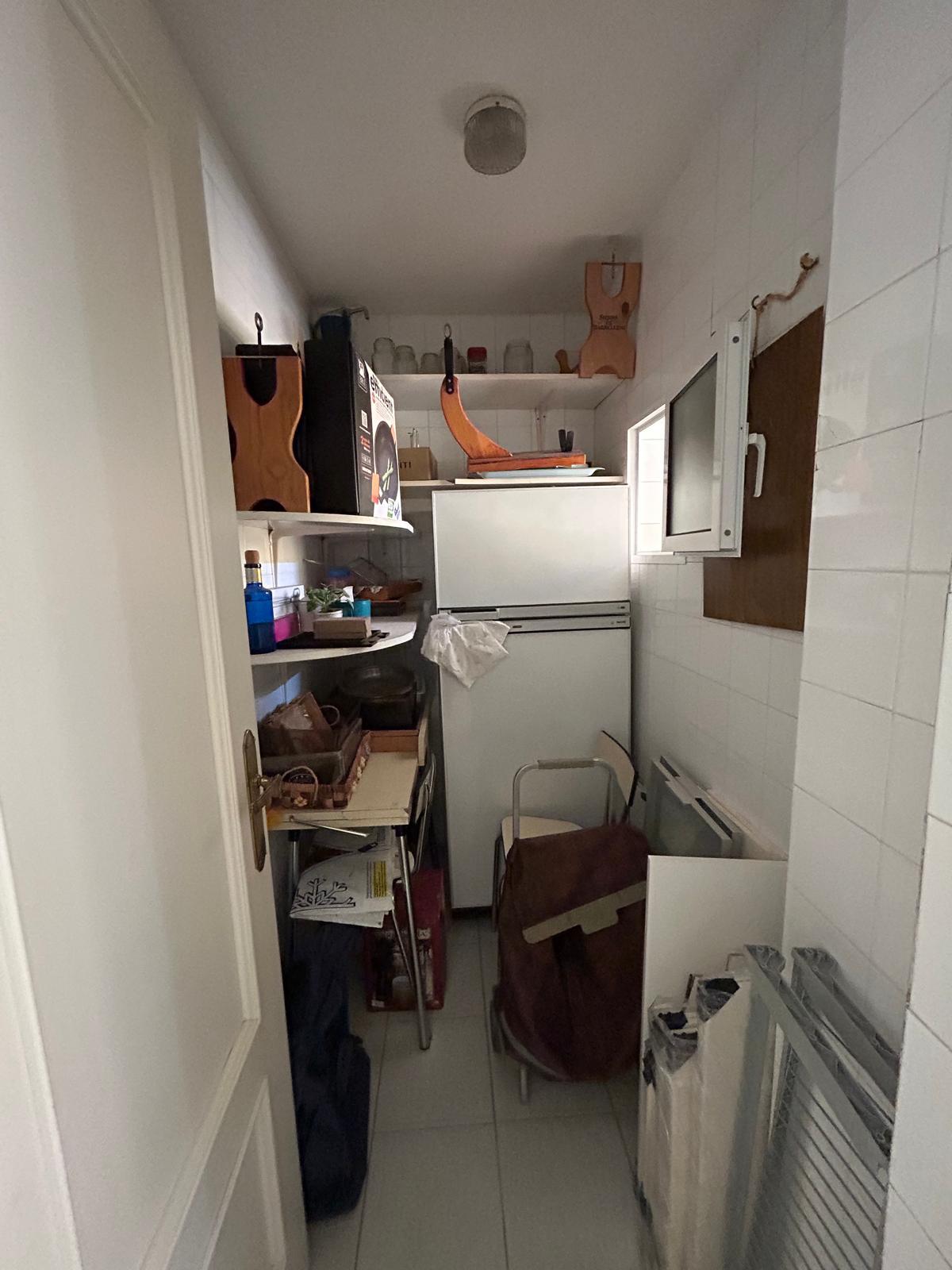 Venta de piso en Mérida