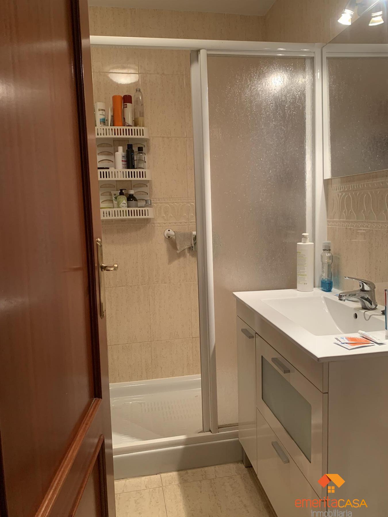 Venta de piso en Almendralejo
