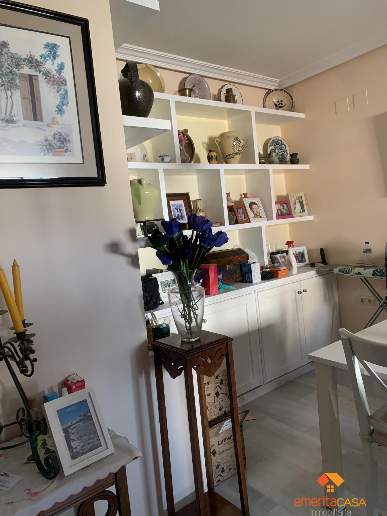 Venta de piso en Almendralejo