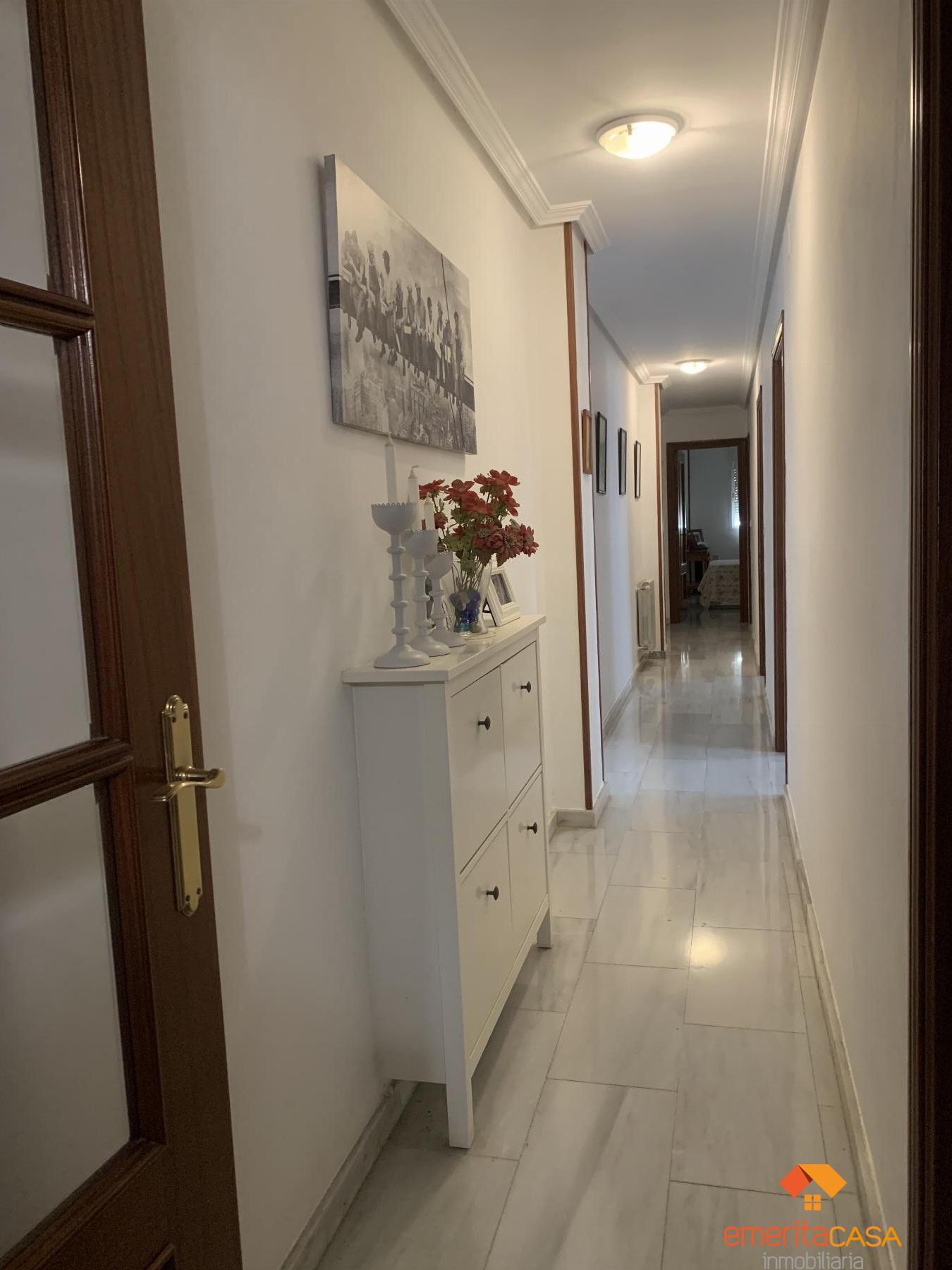 Venta de piso en Almendralejo