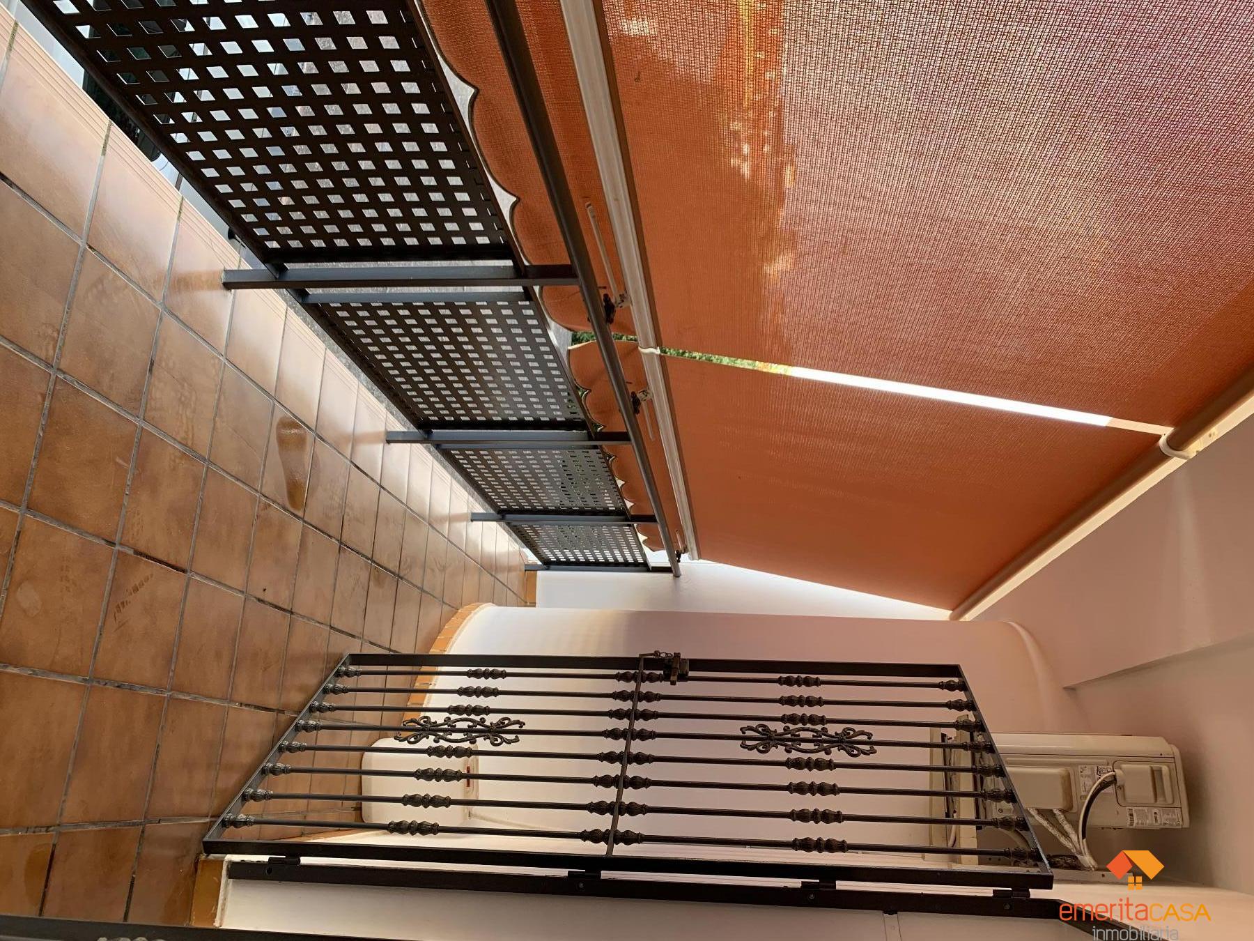 Venta de dúplex en Almendralejo