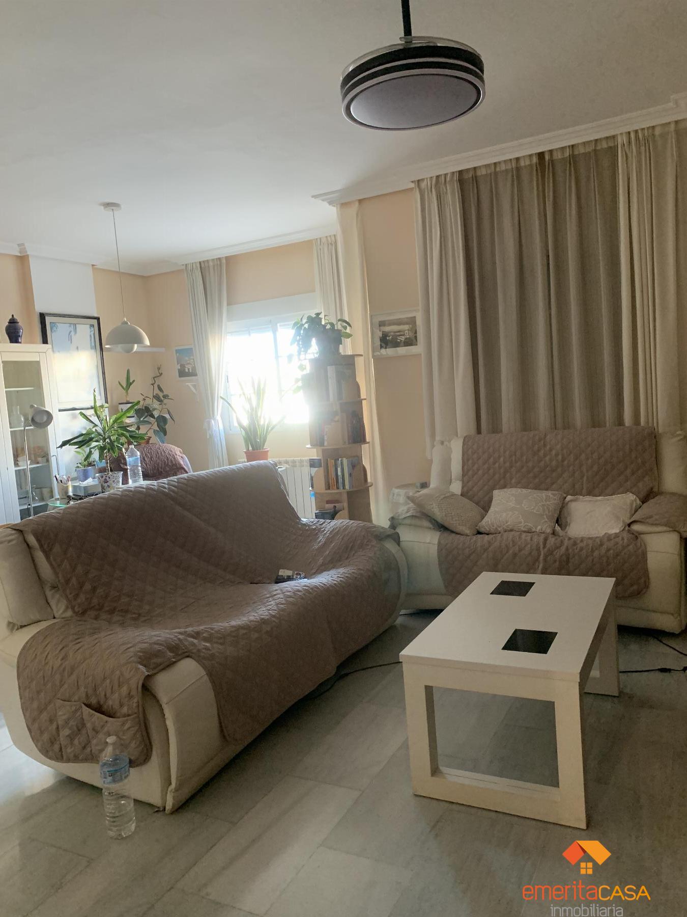 Venta de piso en Almendralejo