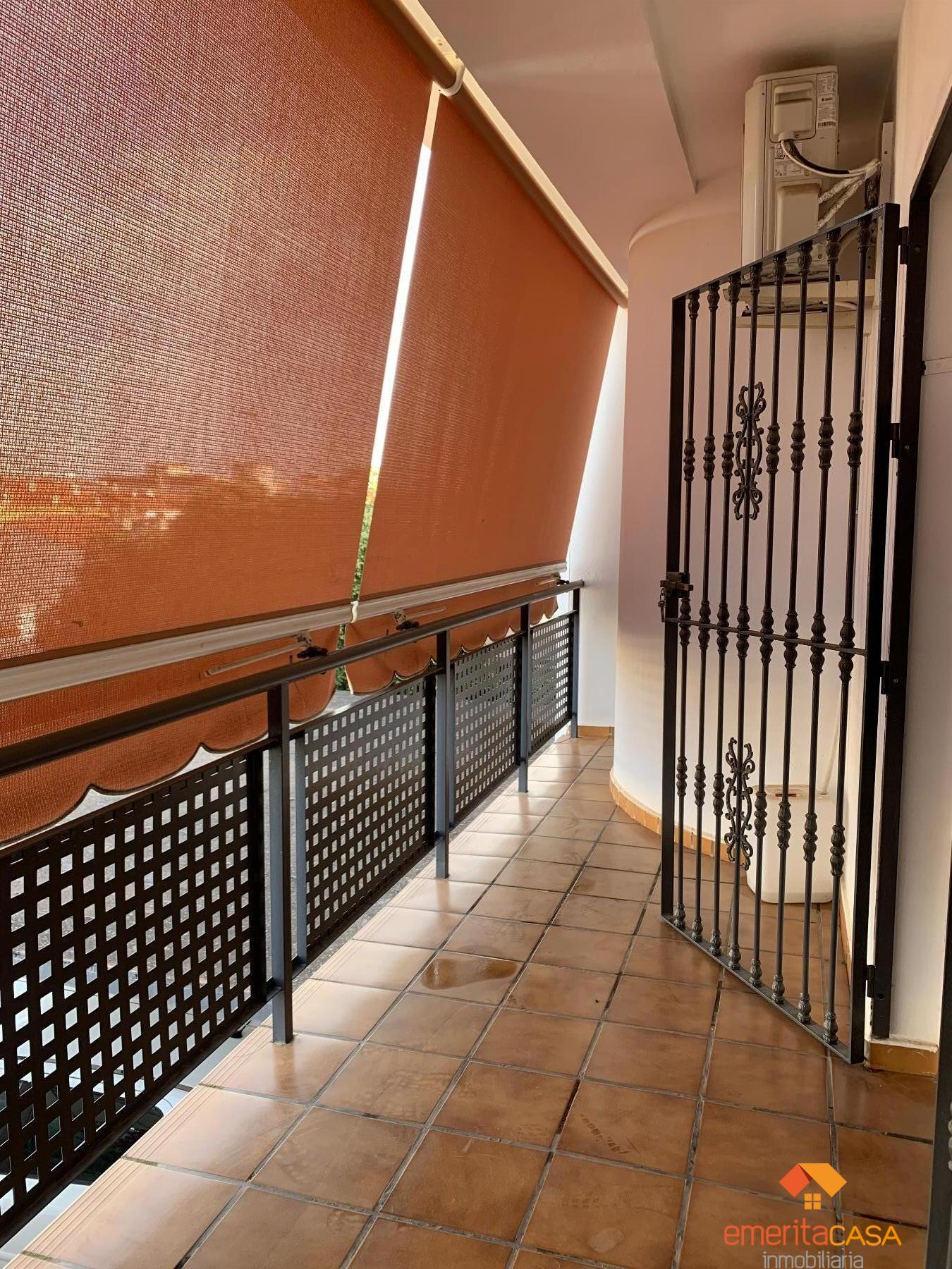 Venta de dúplex en Almendralejo