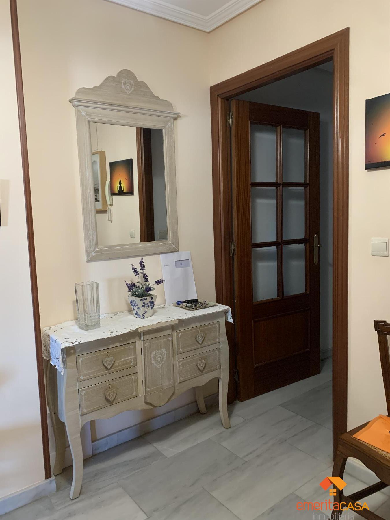 Venta de piso en Almendralejo