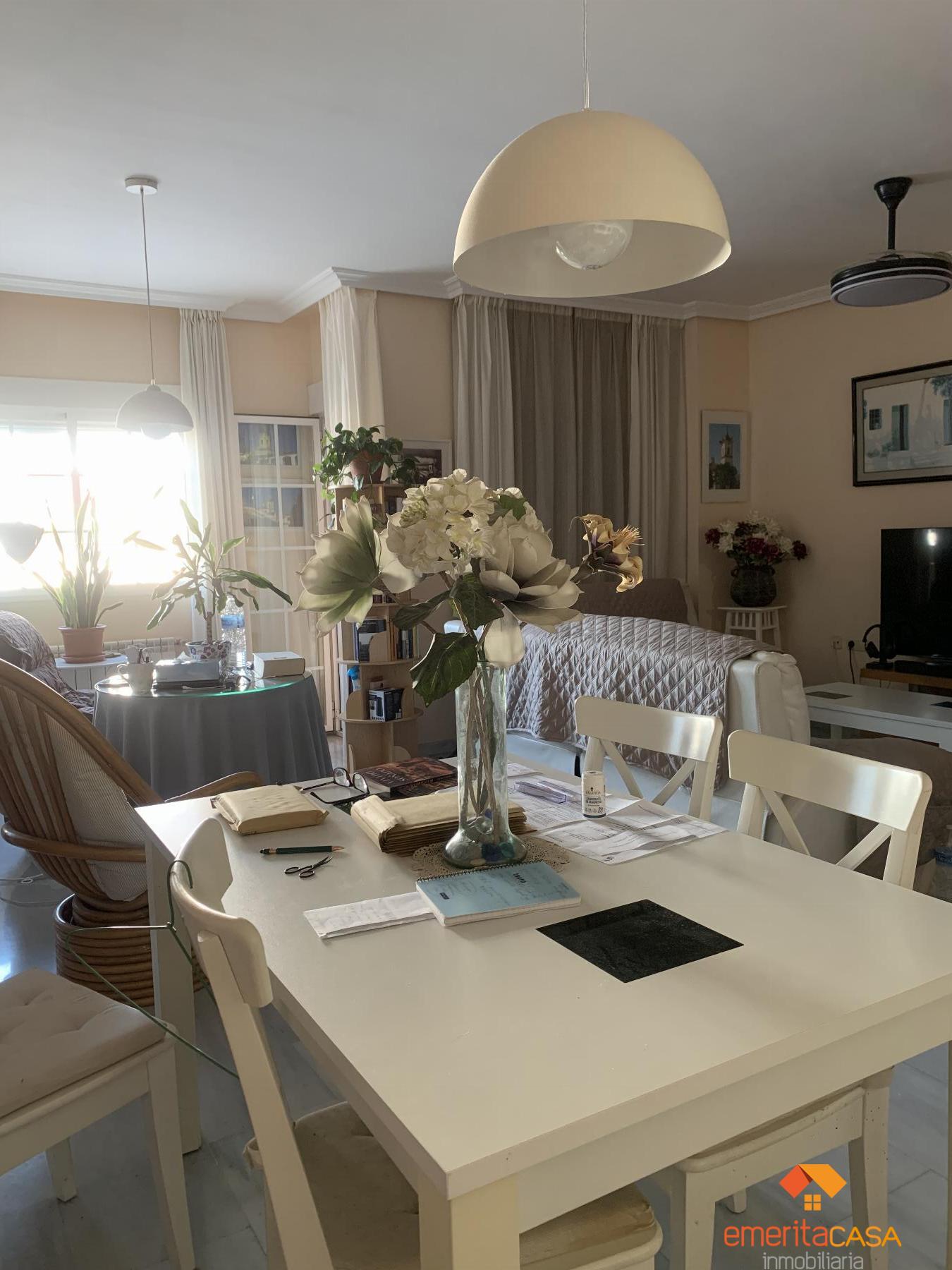 Venta de piso en Almendralejo