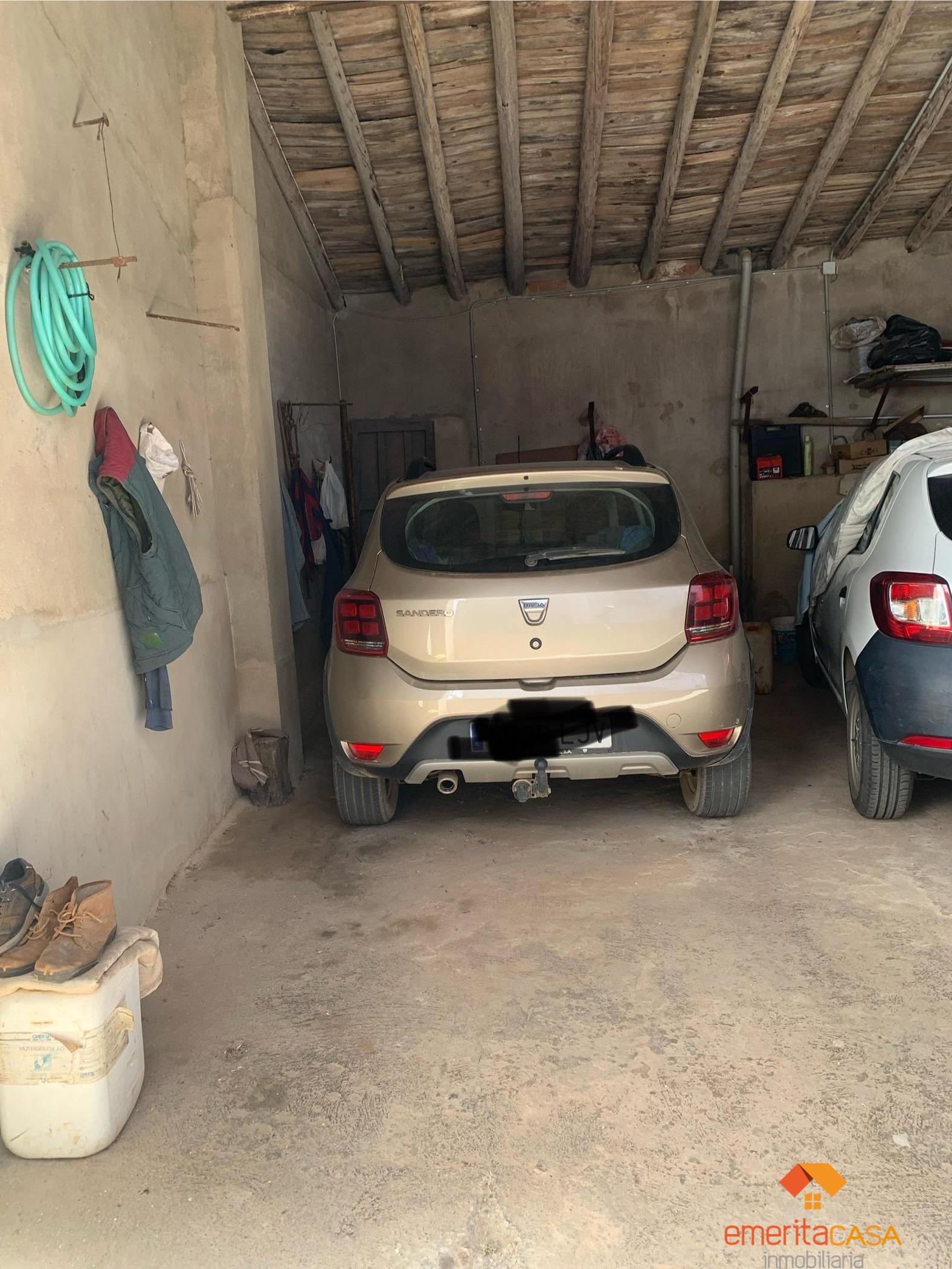 Venta de piso en Almendralejo