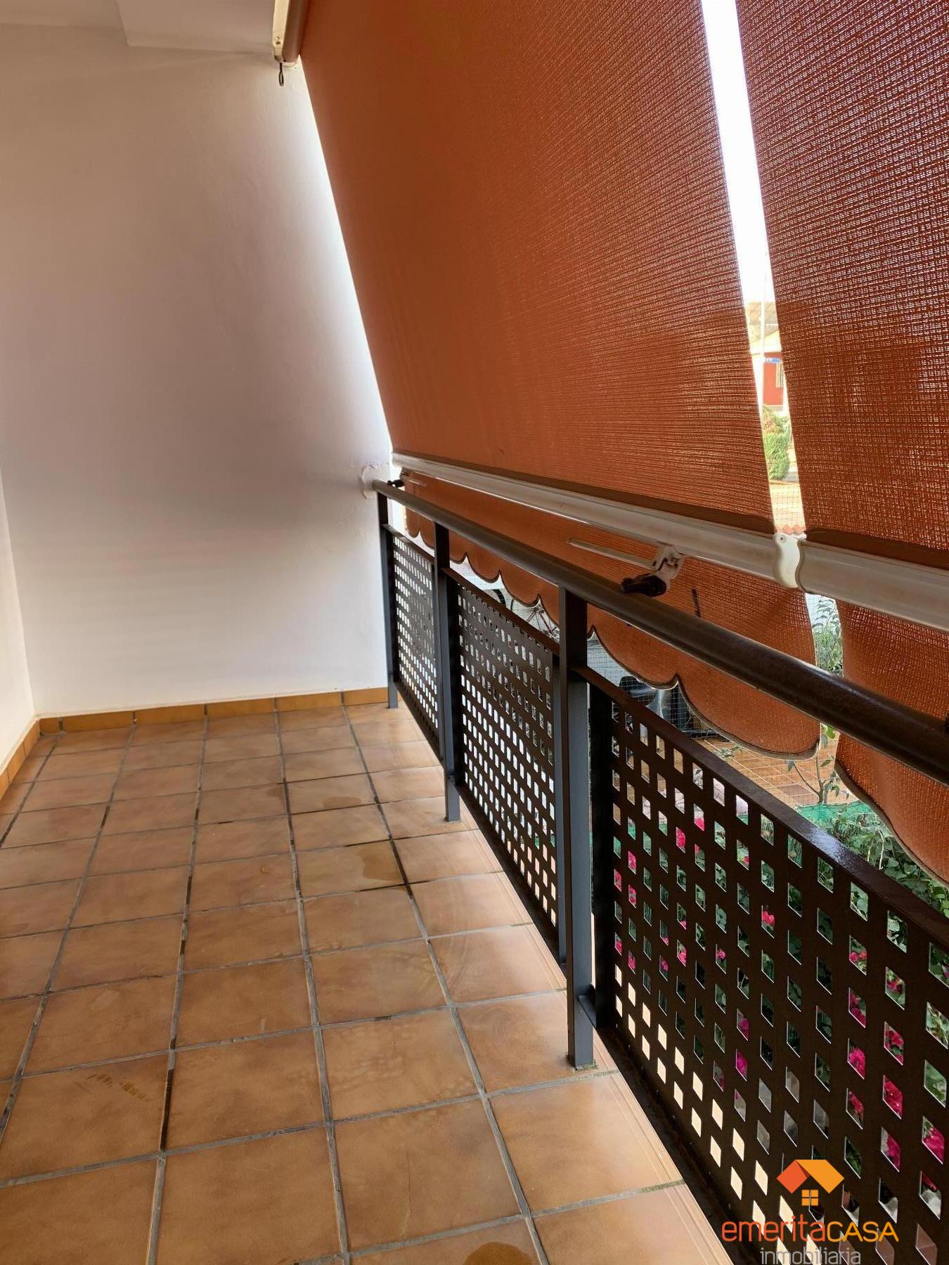 Venta de dúplex en Almendralejo