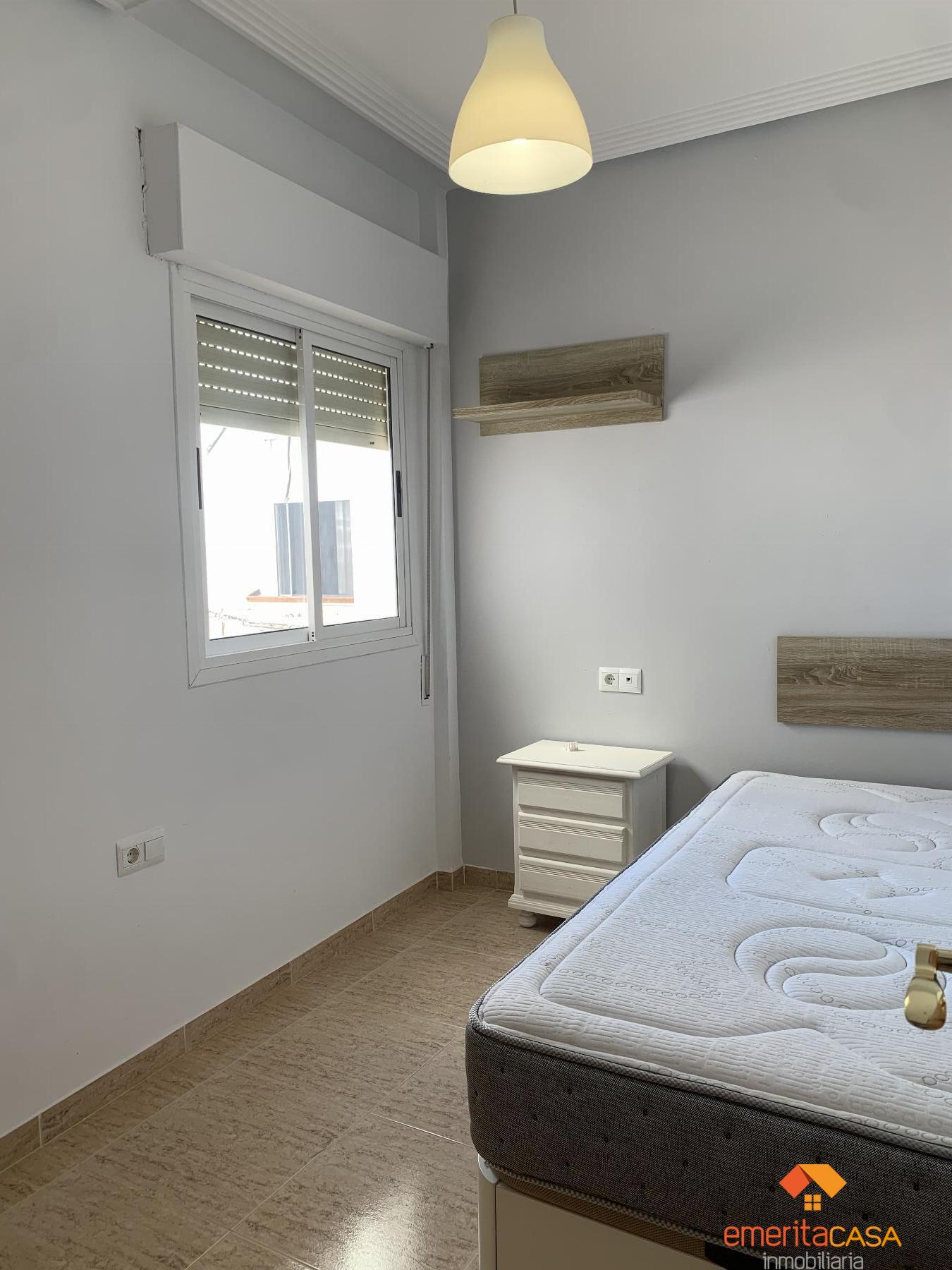 Venta de piso en Almendralejo