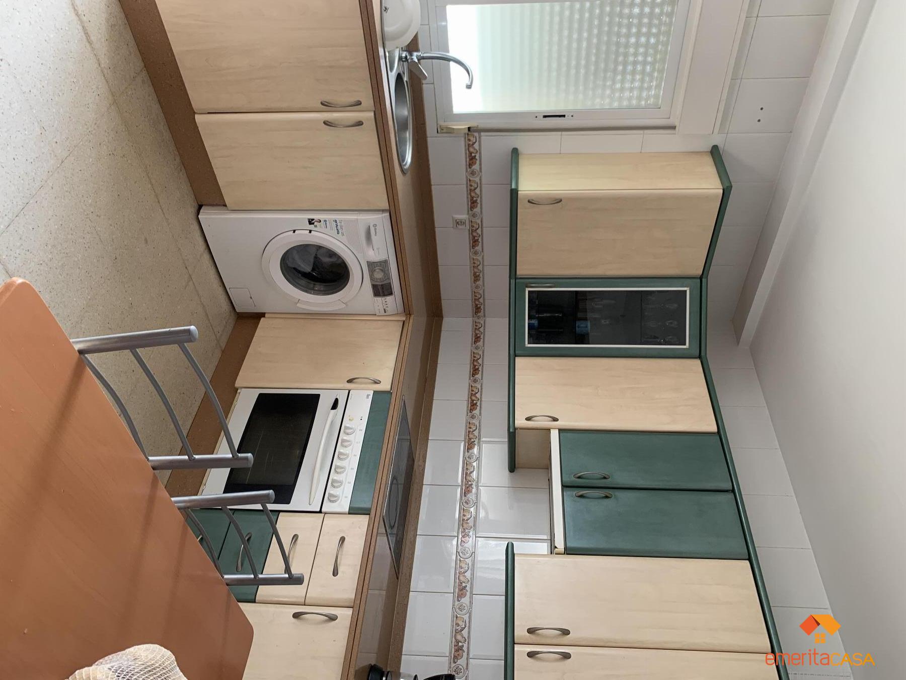 Venta de dúplex en Almendralejo