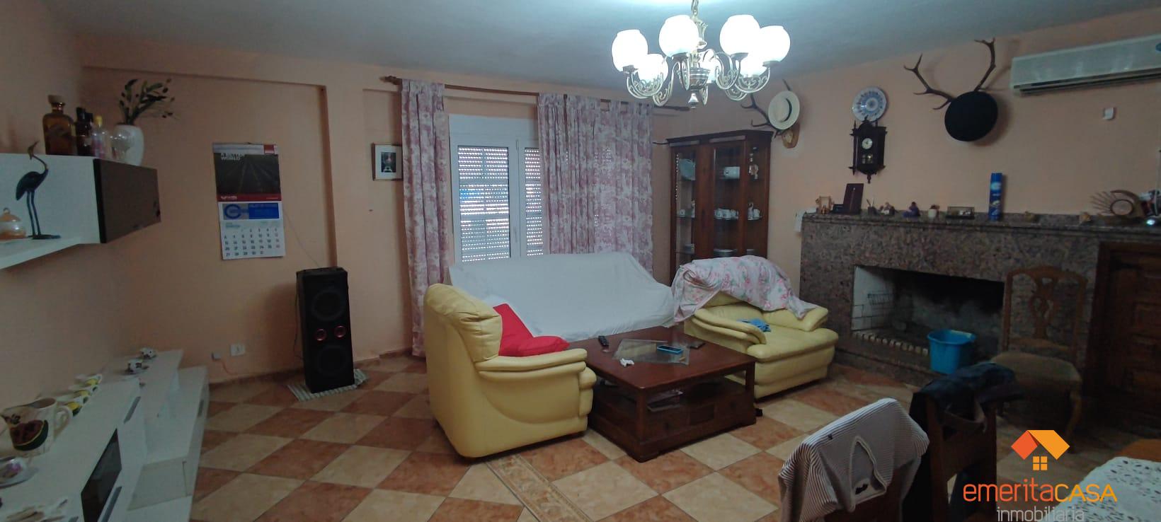 For sale of land in Mérida