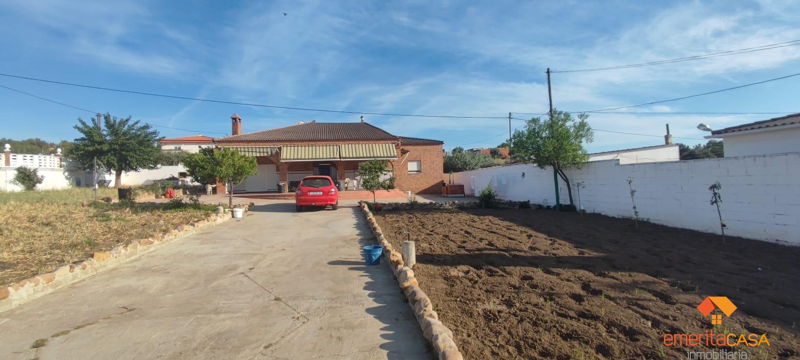 Venta de terreno en Mérida