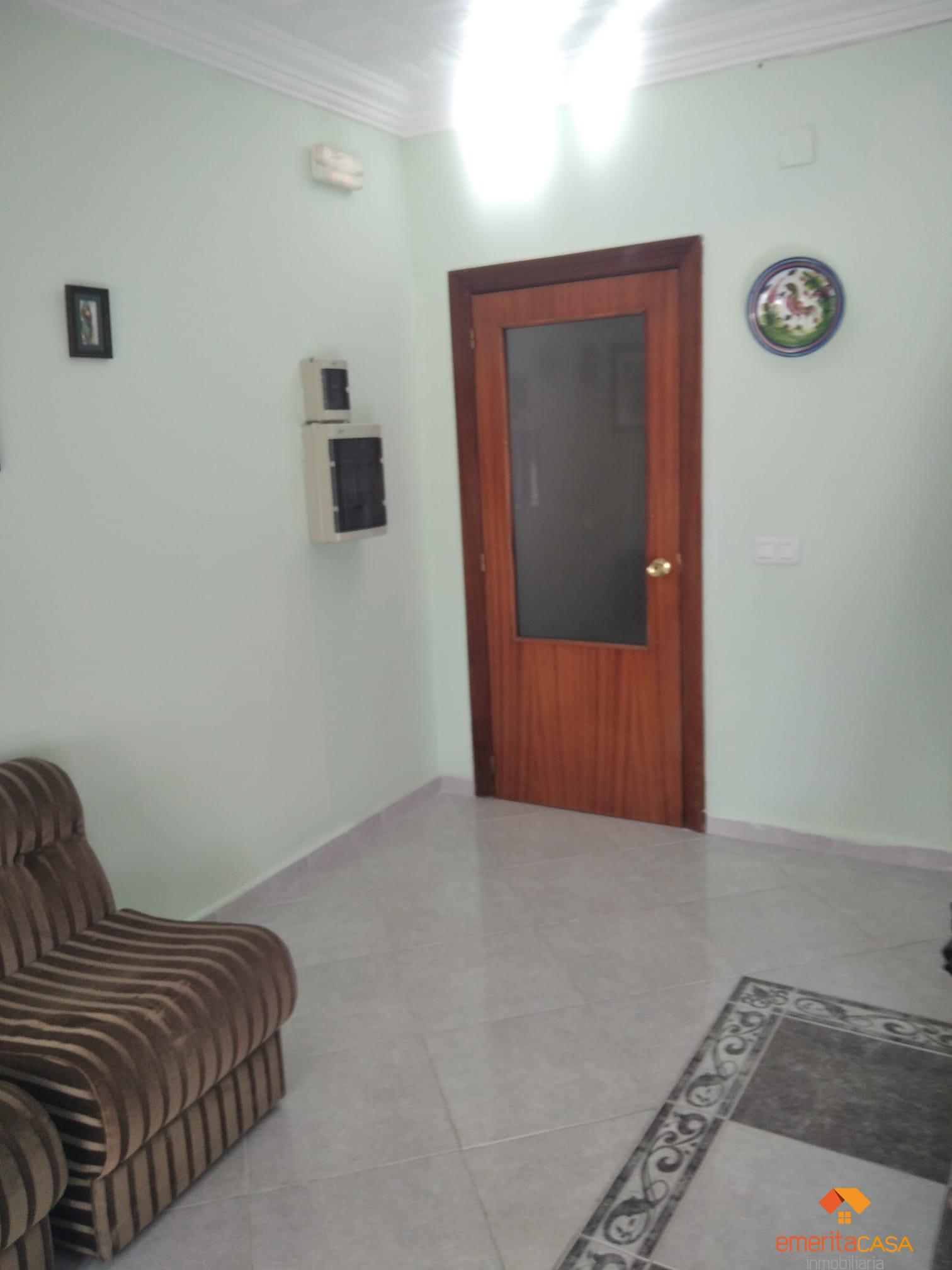 For rent of house in Mérida