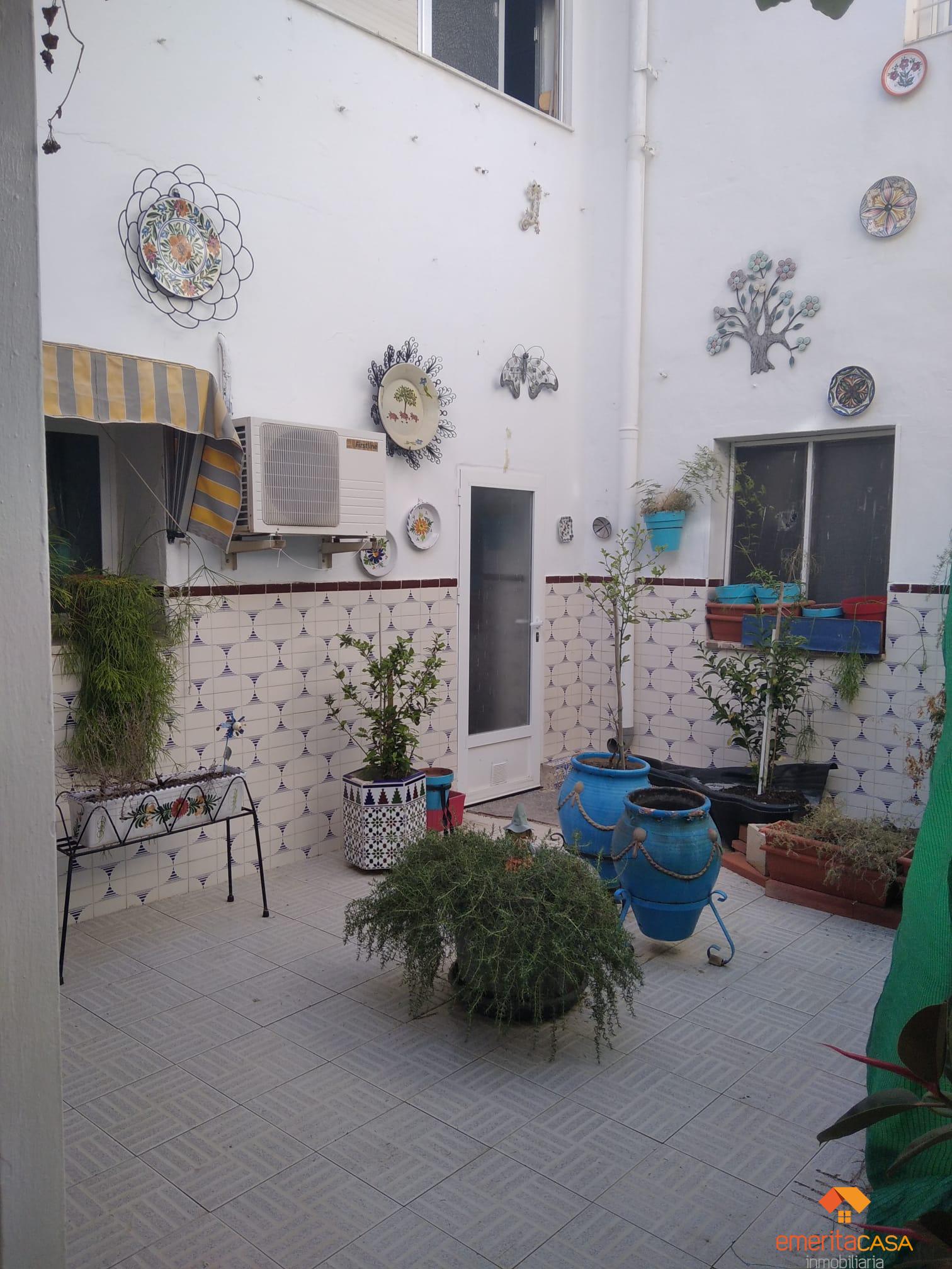 Alquiler de casa en Mérida
