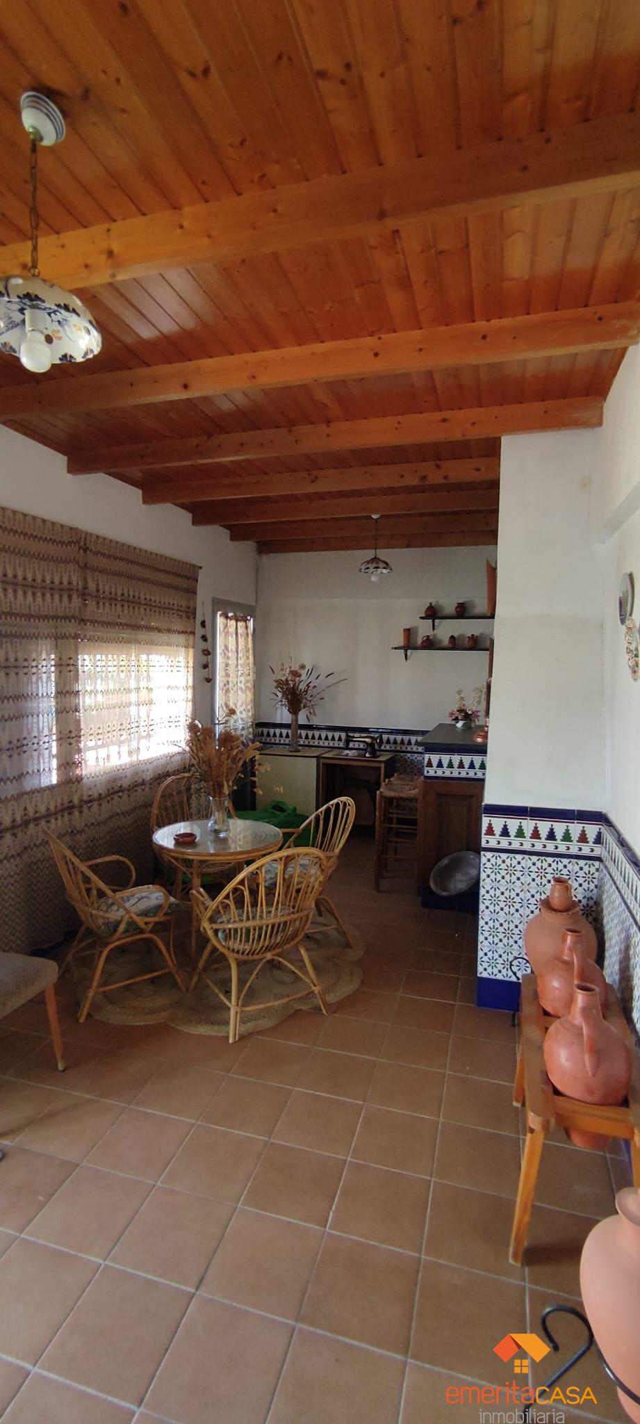 For sale of  in Don Álvaro