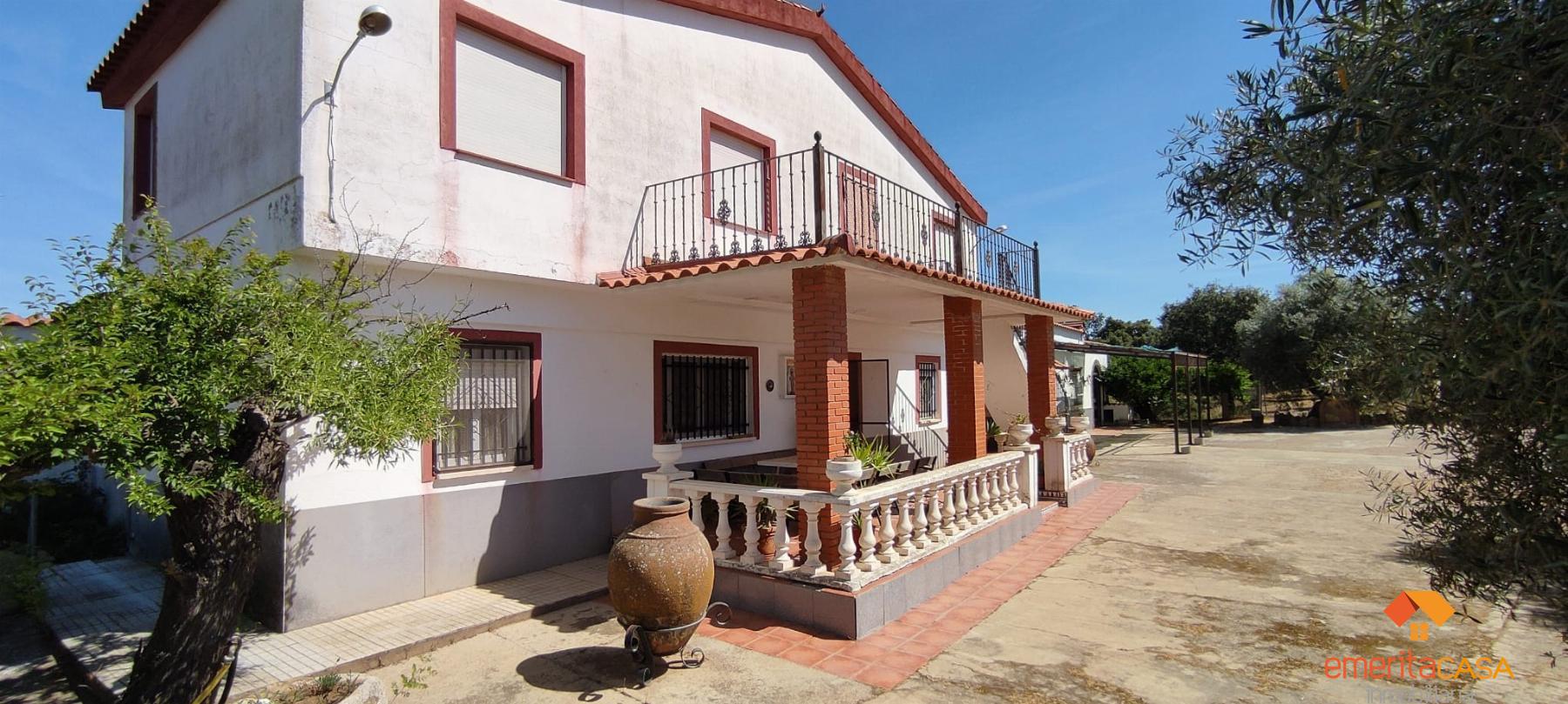 For sale of  in Don Álvaro