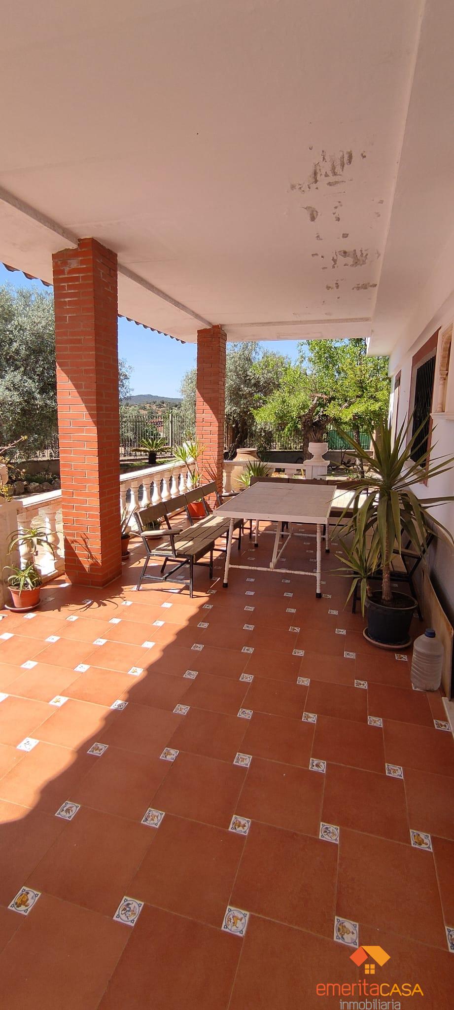 For sale of  in Don Álvaro