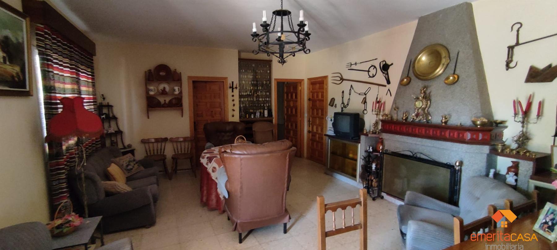 For sale of  in Don Álvaro