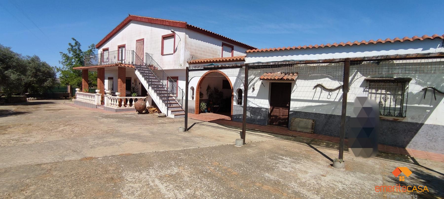 For sale of  in Don Álvaro