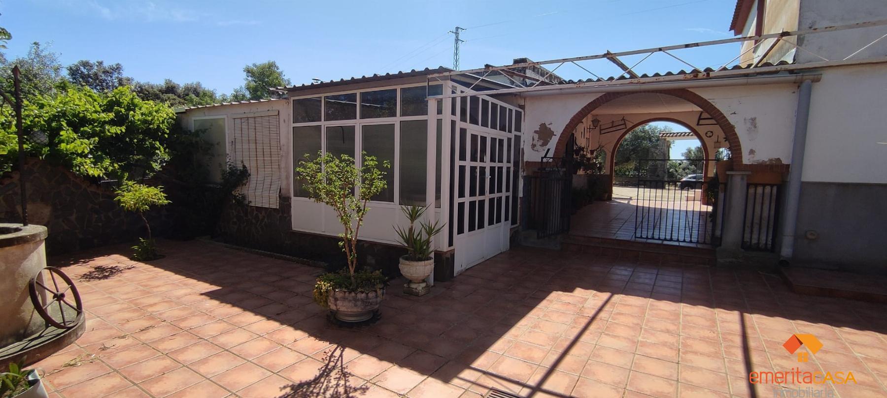 For sale of  in Don Álvaro