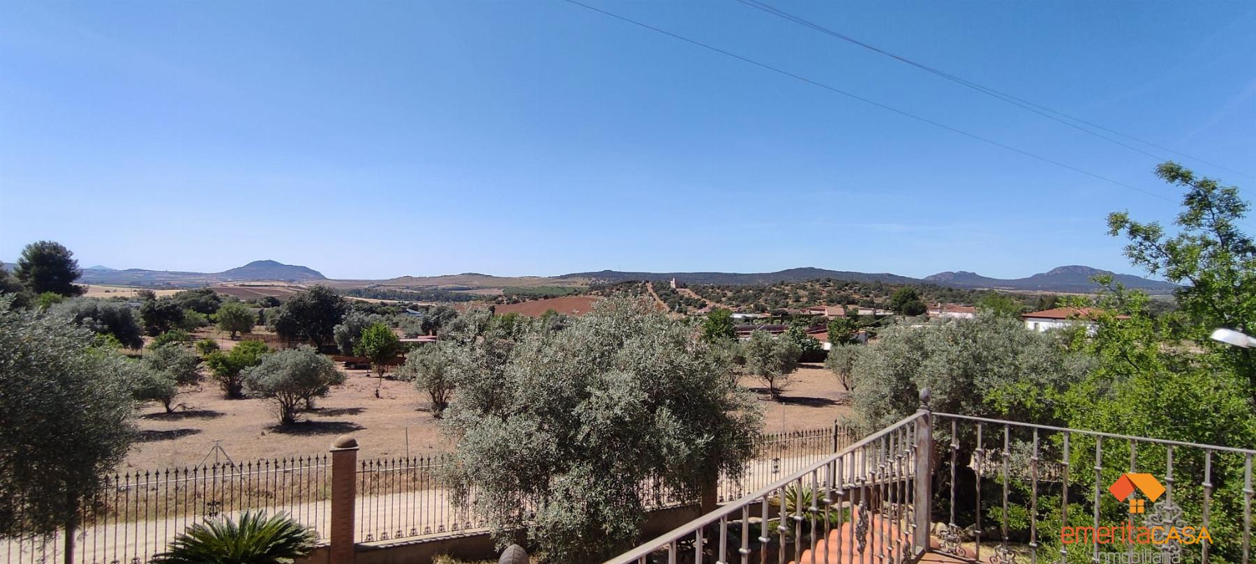 For sale of  in Don Álvaro