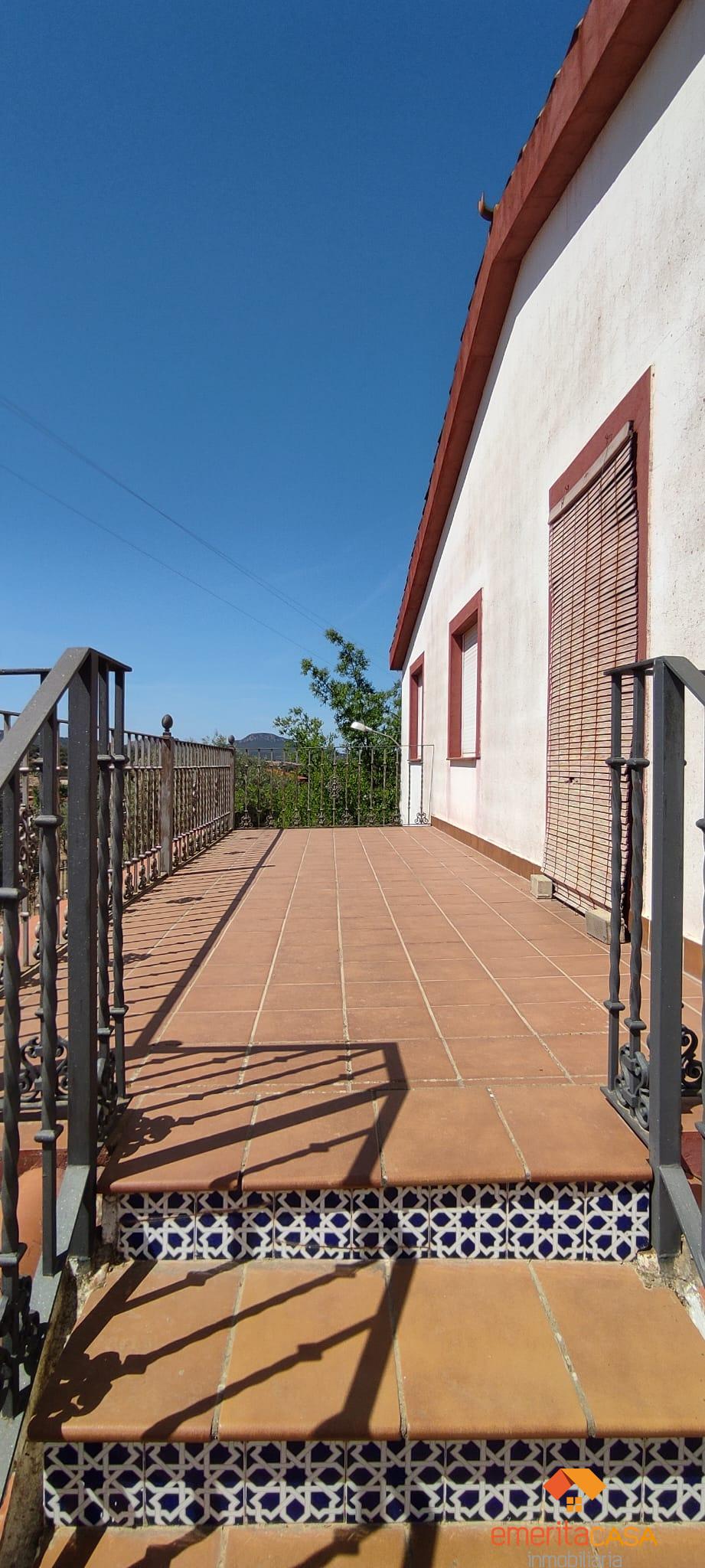 For sale of  in Don Álvaro