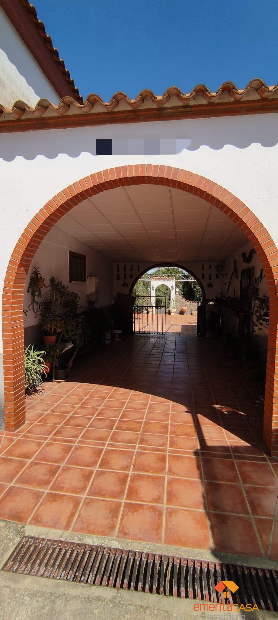 For sale of  in Don Álvaro