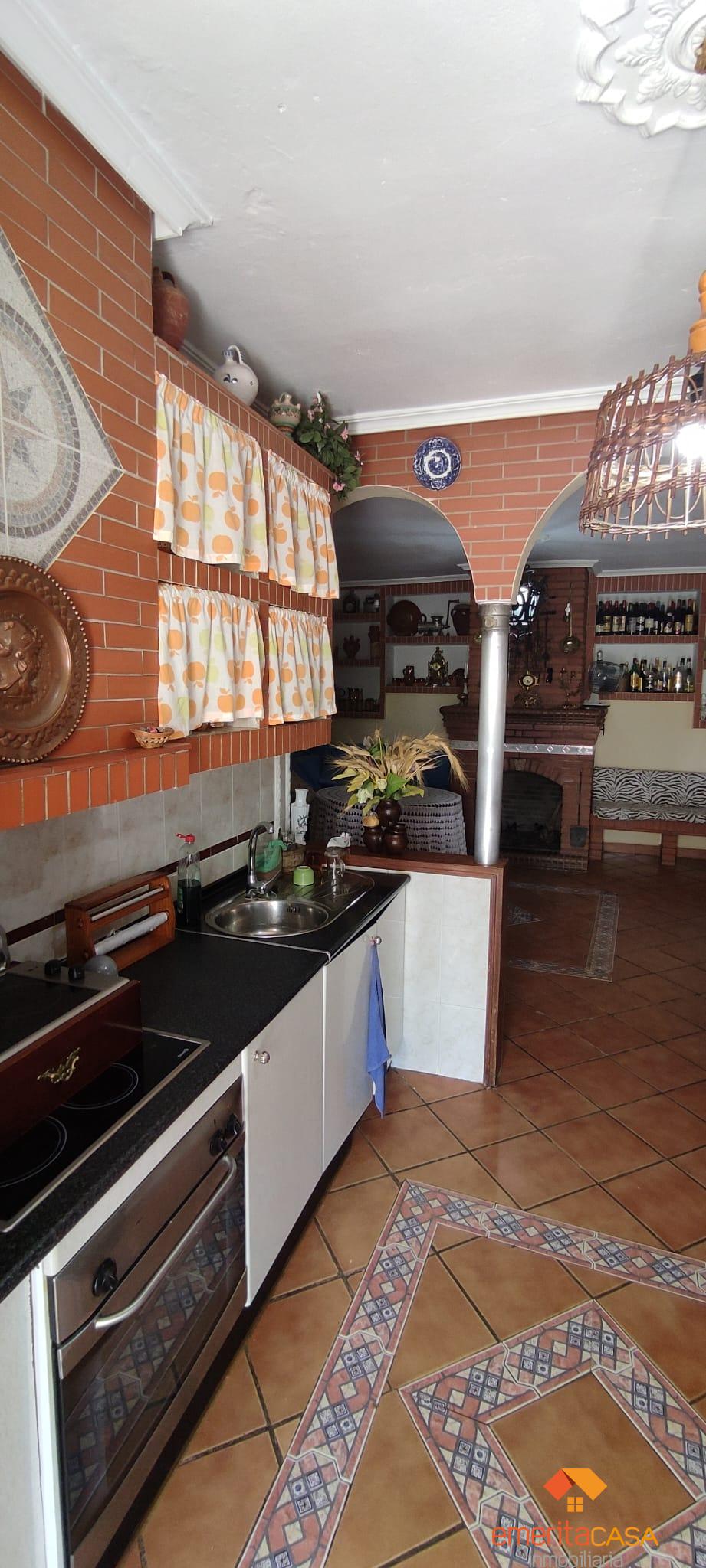 For sale of  in Don Álvaro