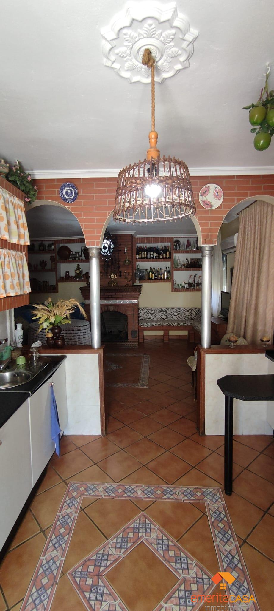 For sale of  in Don Álvaro