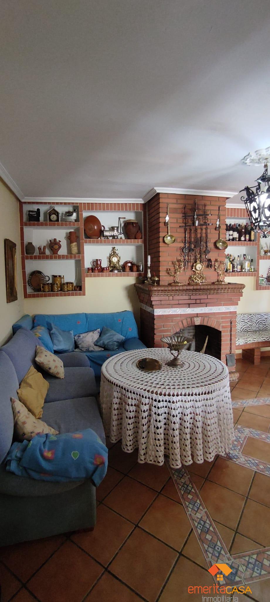 For sale of  in Don Álvaro