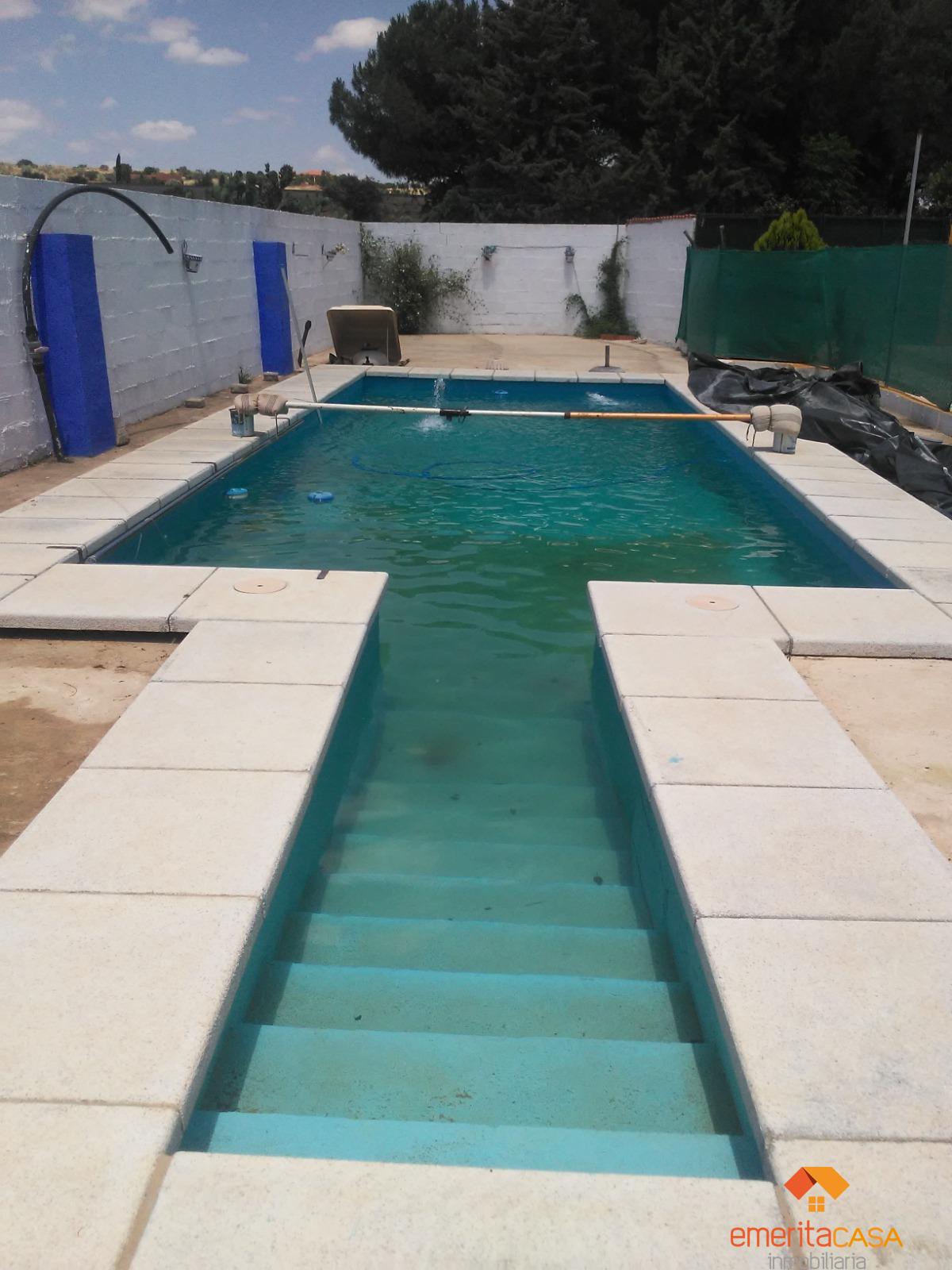For sale of  in Don Álvaro