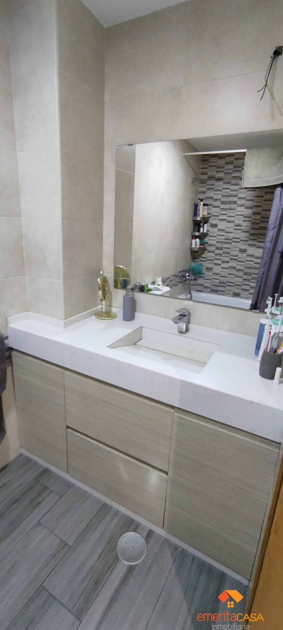 For sale of flat in Mérida