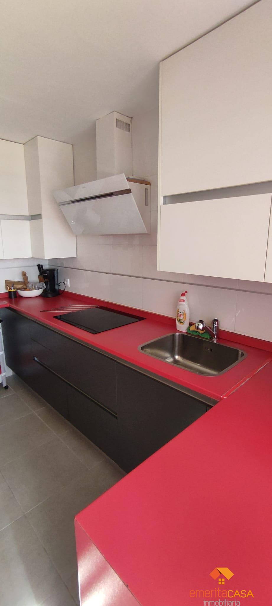 For sale of flat in Mérida