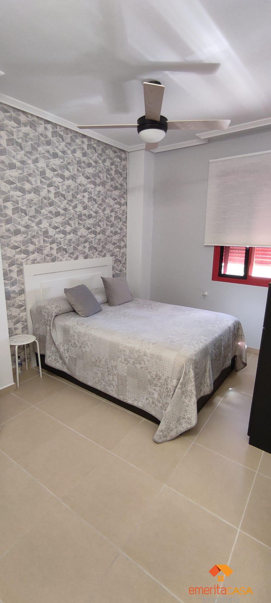 For sale of flat in Mérida