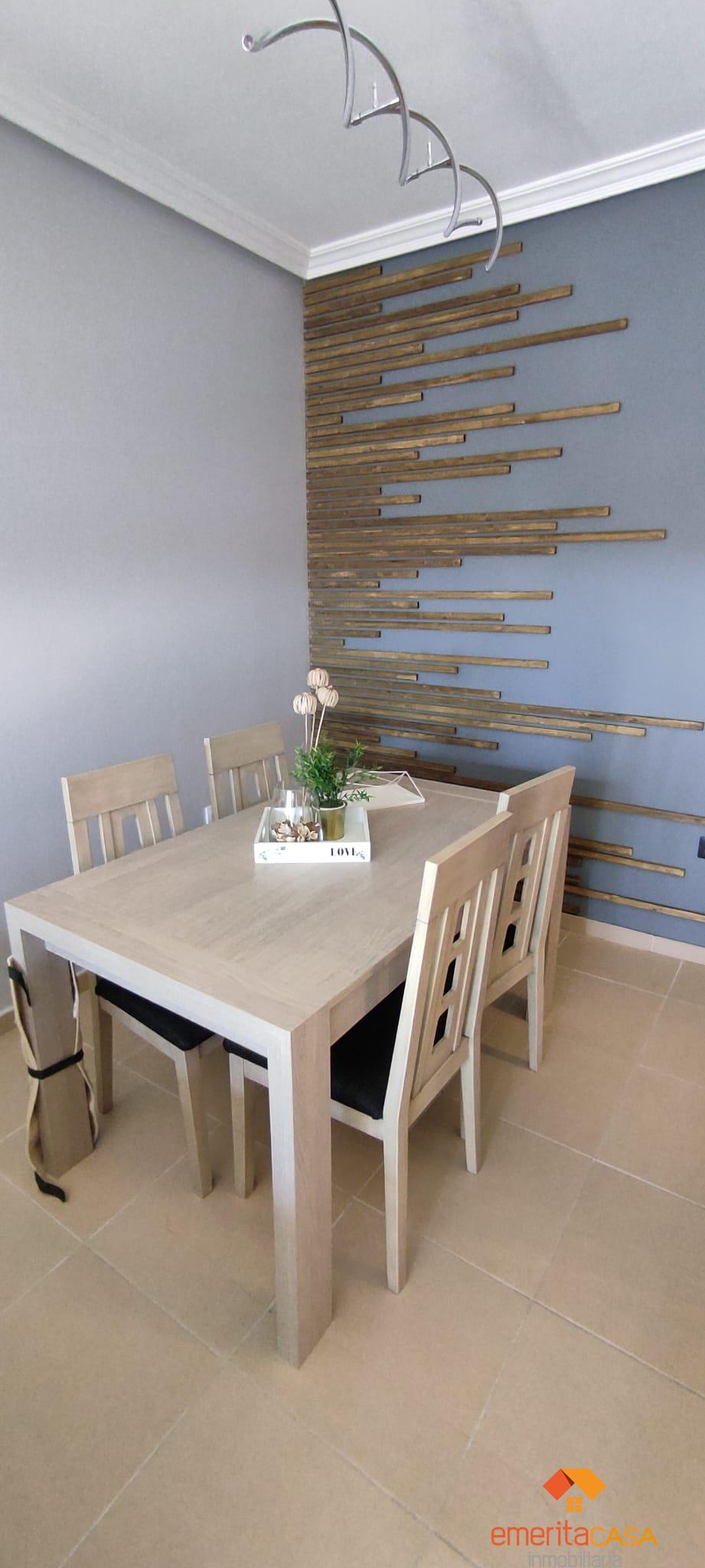 For sale of flat in Mérida