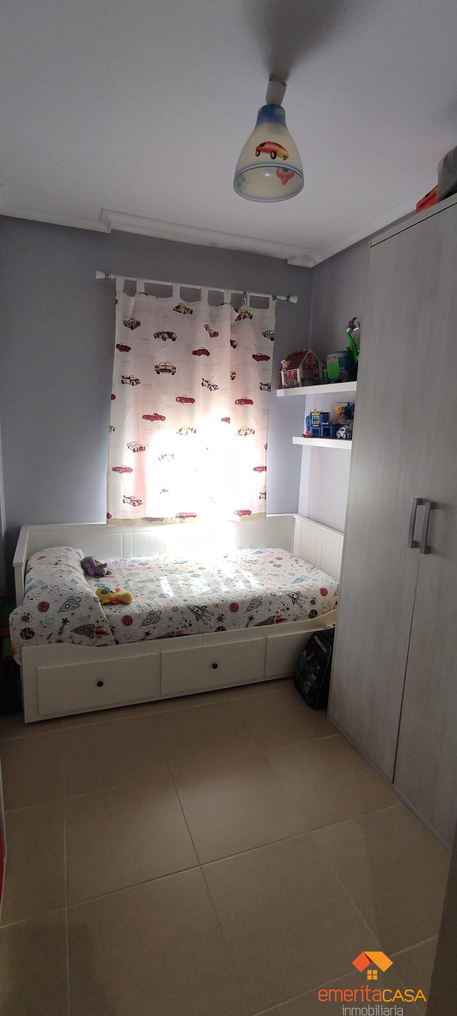 For sale of flat in Mérida