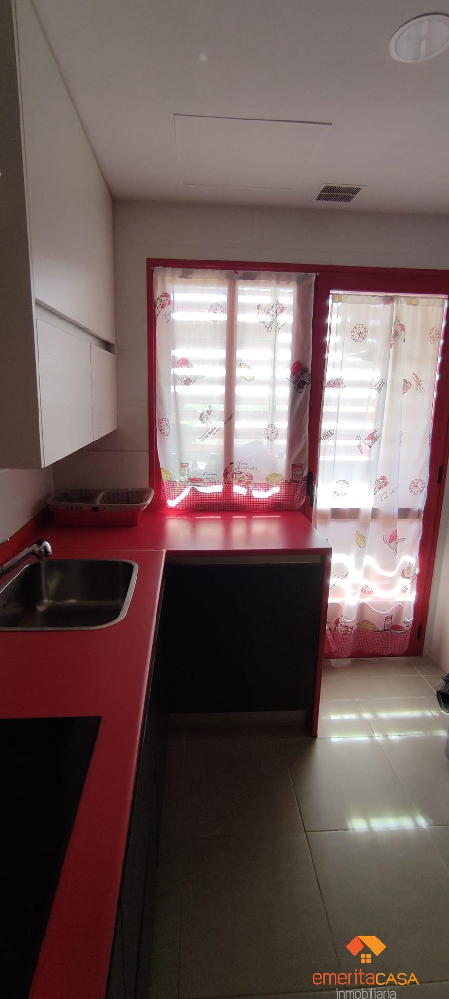 For sale of flat in Mérida