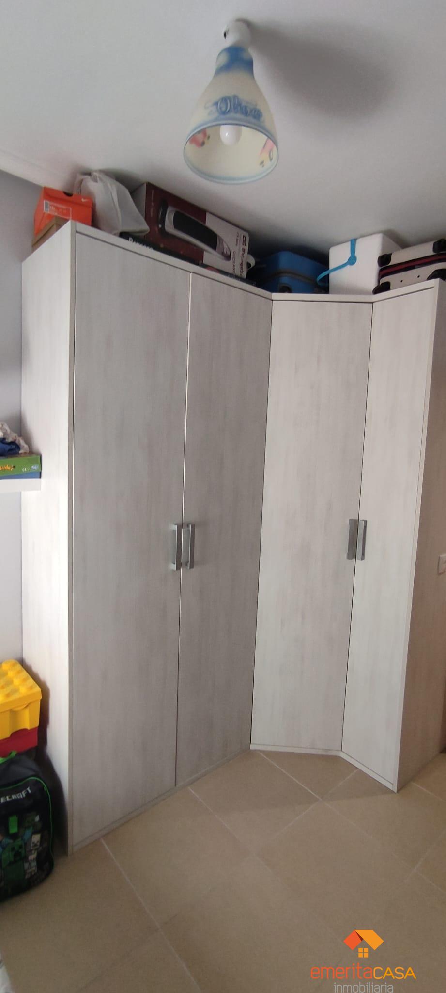 For sale of flat in Mérida