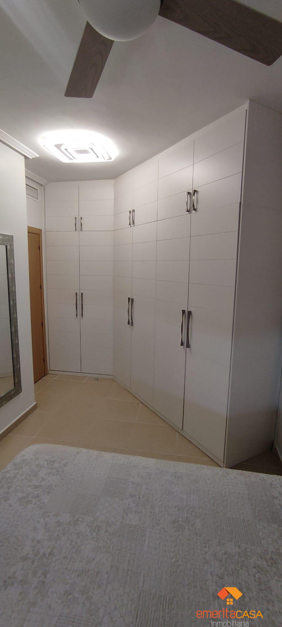 For sale of flat in Mérida