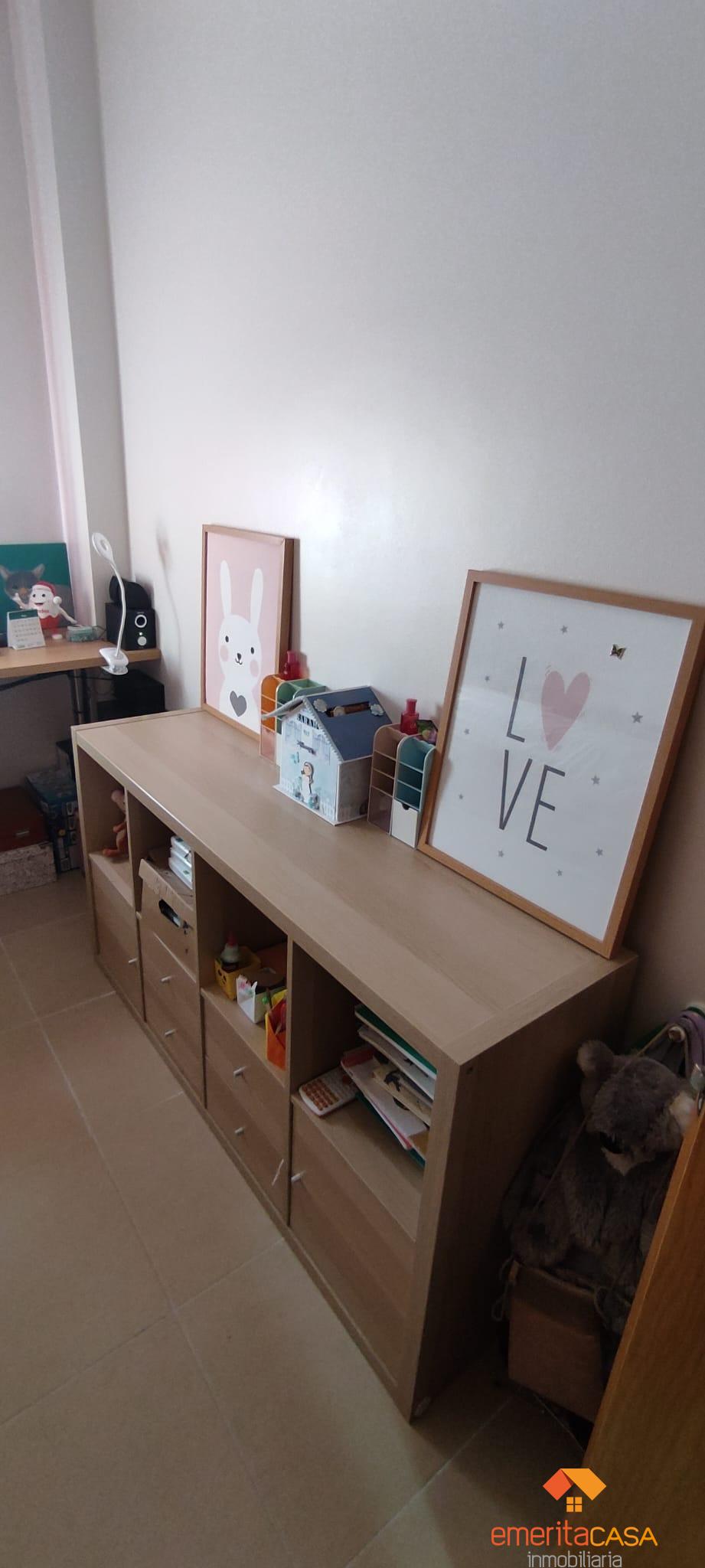 For sale of flat in Mérida