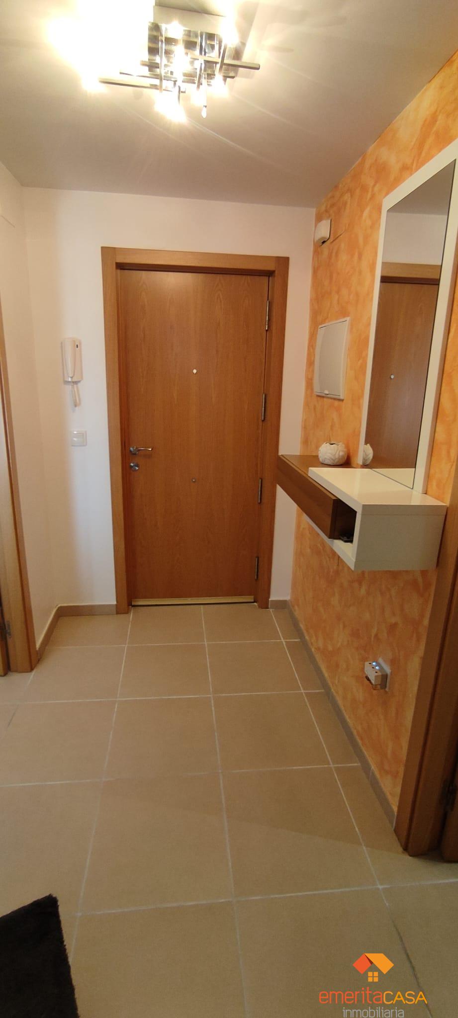 For sale of flat in Mérida